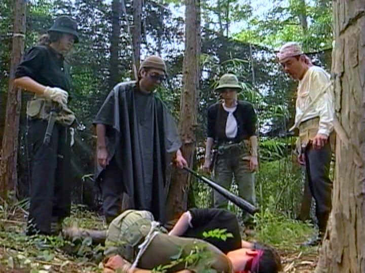 AOFR-022 第 6 部分 - 50 分钟