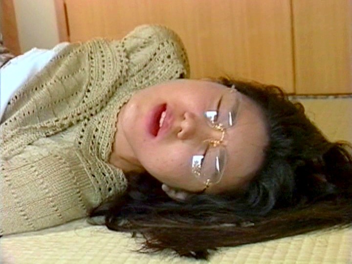 AOFR-029 Bagian 2 - 34 minit