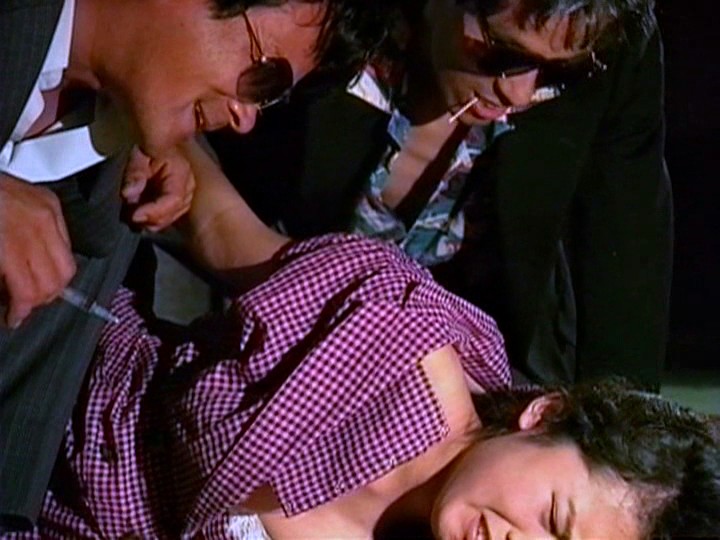 AOFR-030 Part 15 - 86 minutes