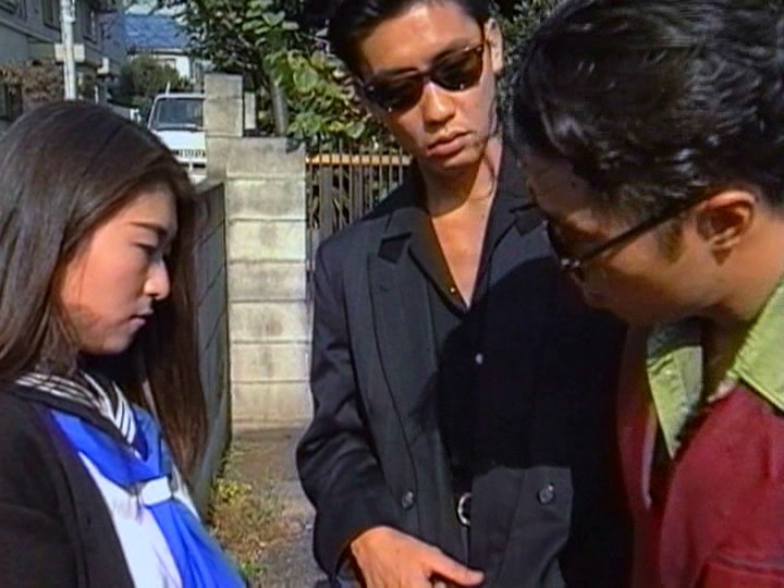 AOFR-031 Part 9 - 70 minutes