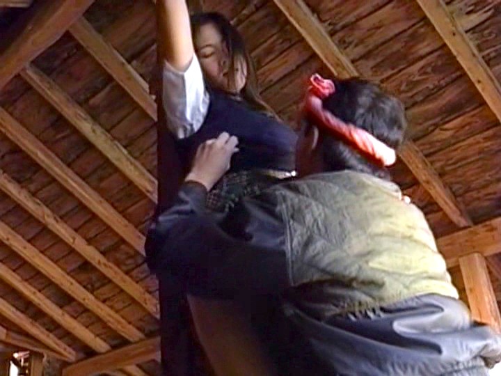 AOFR-033 Part 7 - 60 minutes