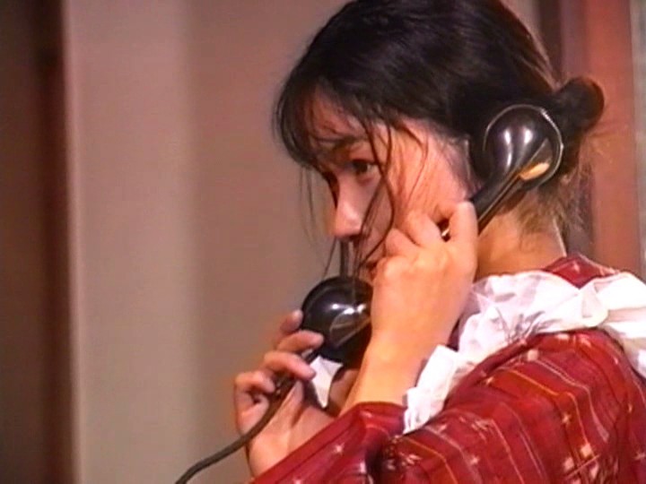 AOFR-034 Bagian 1 - 30 minit