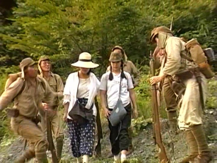 AOFR-043 第 1 部分 - 30 分钟