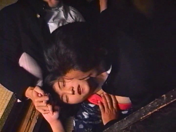 AOFR-045 Part 15 - 72 minutes