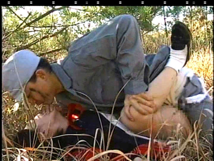 DPM-001 第 8 部分 - 58 分钟