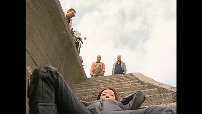 FABS-012 Bagian 11 - 150 minit