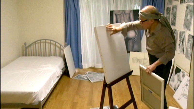 FABS-021 Part 1 - 30 minutes