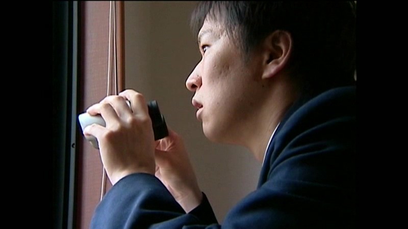 FABS-022 Bagian 1 - 30 minit