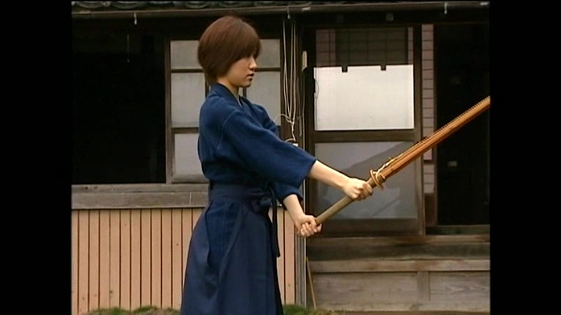 FABS-033 Bagian 6 - 100 minit