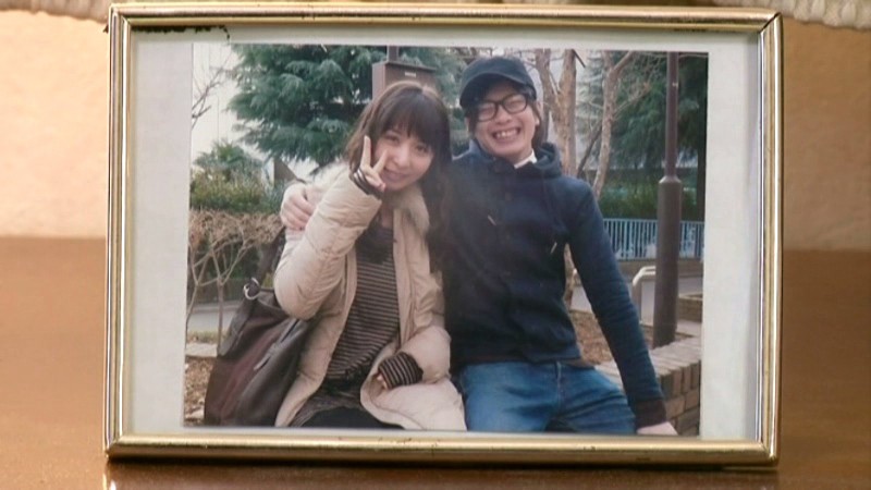 FAJS-006 第 14 部分 - 82 分钟