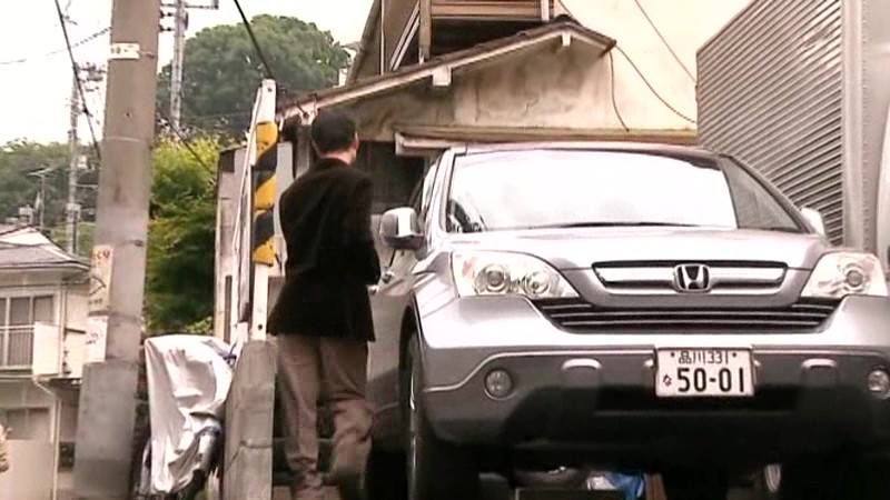 FAJS-011 Bagian 13 - 90 minit