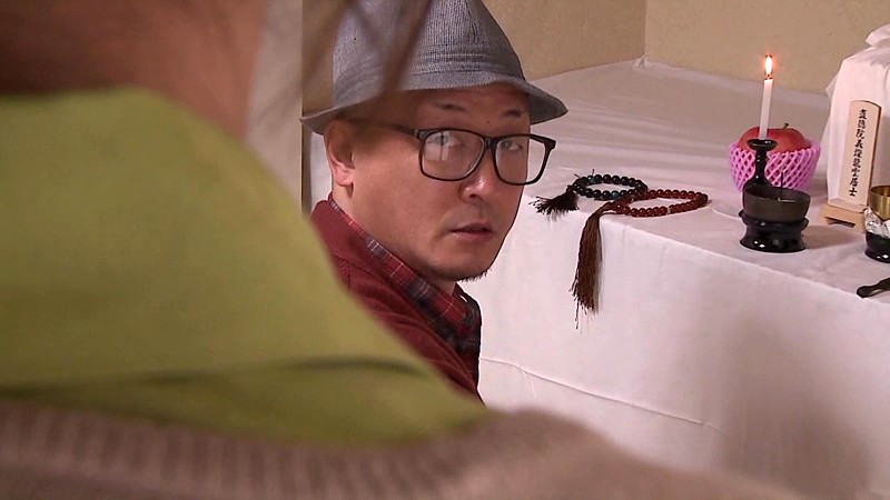 FAJS-013 Bagian 15 - 100 minit