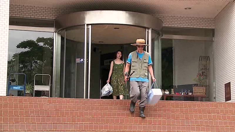 FAJS-017 Part 2 - 34 minutes