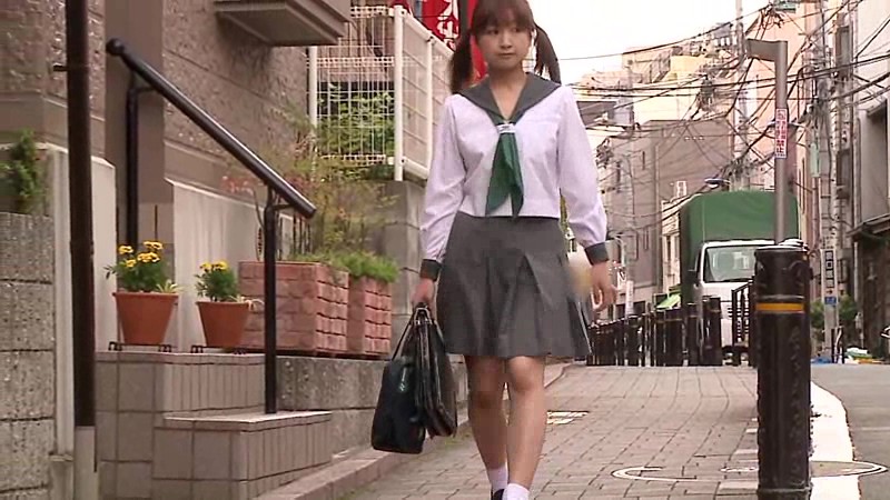 FAJS-018 Part 1 - 30 minutes