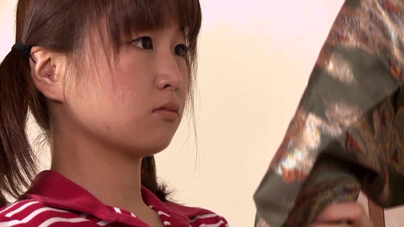 FAJS-018 Part 3 - 40 minutes