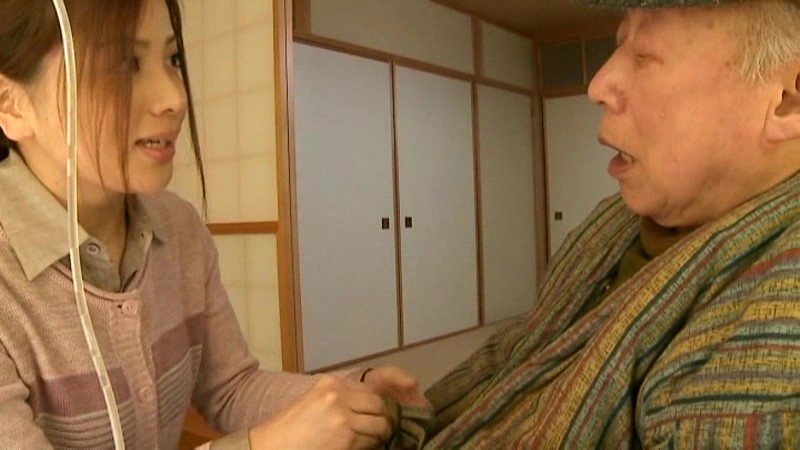 FAJS-024 第 1 部分 - 30 分钟