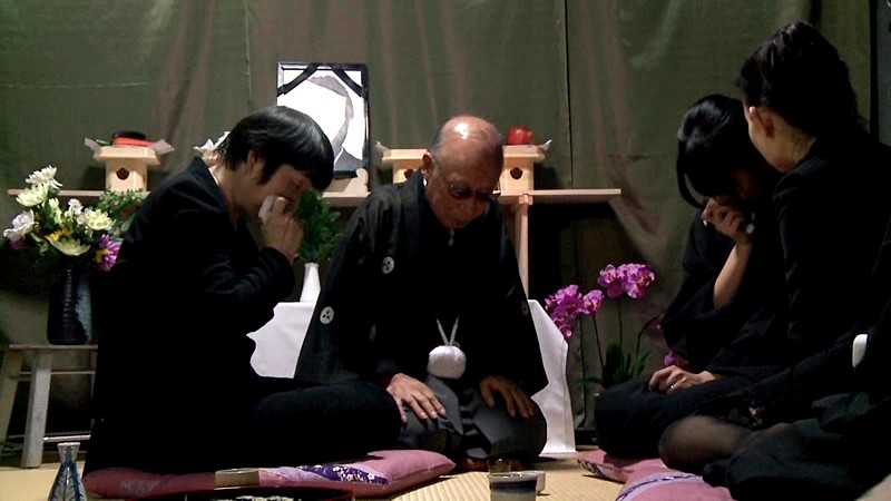 FAJS-030 第 1 部分 - 30 分钟