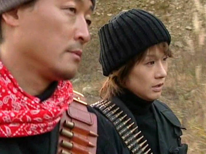 FAX-167 パート 1 - 30 分