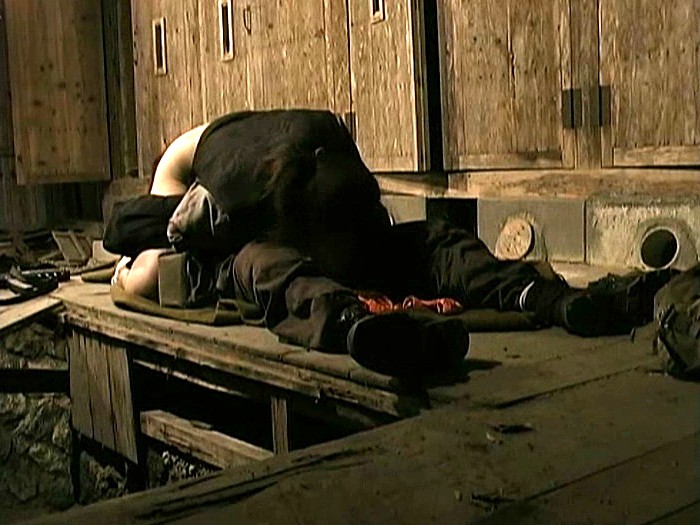 FAX-167 第 4 部分 - 51 分钟