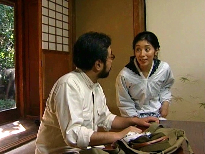 FAX-177 パート 1 - 30 分