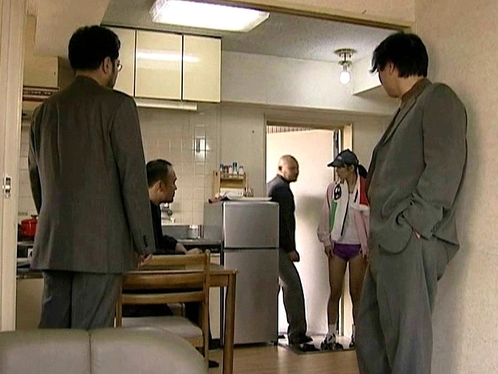 FAX-192 Bagian 1 - 30 minit