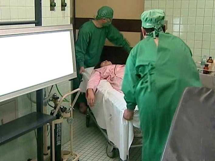 FAX-192 Bagian 14 - 108 minit