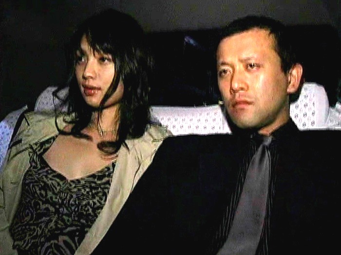 FAX-197 Bagian 4 - 45 minit