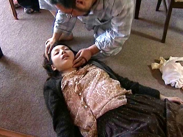 FAX-204 第 1 部分 - 30 分钟