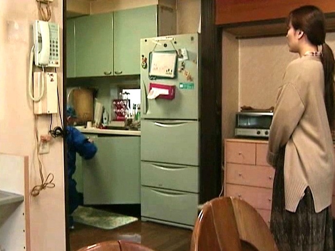 FAX-205 パート 1 - 30 分