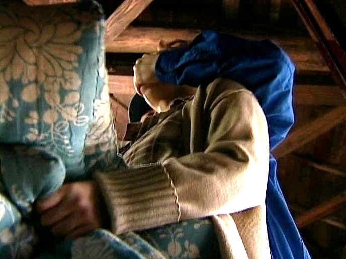 FAX-205 パート 2 - 35 分