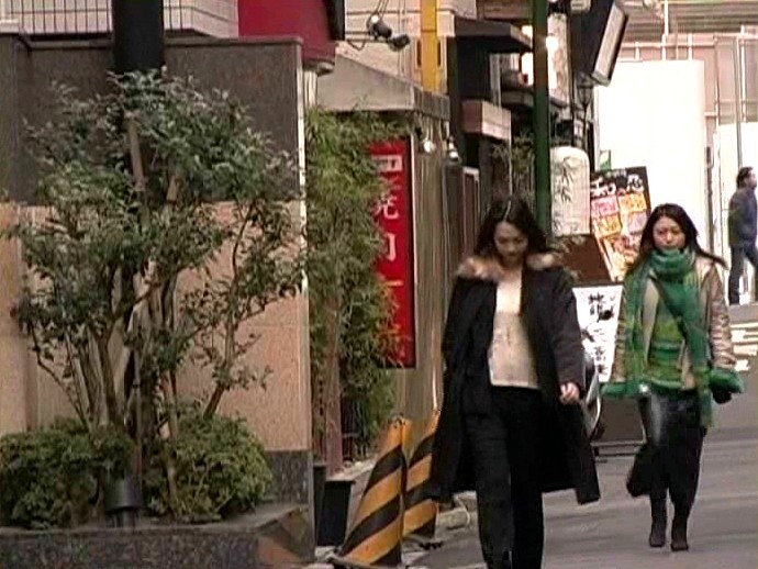 FAX-206 Part 2 - 35 minutes