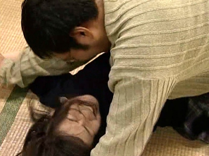 FAX-213 第 17 部分 - 110 分钟