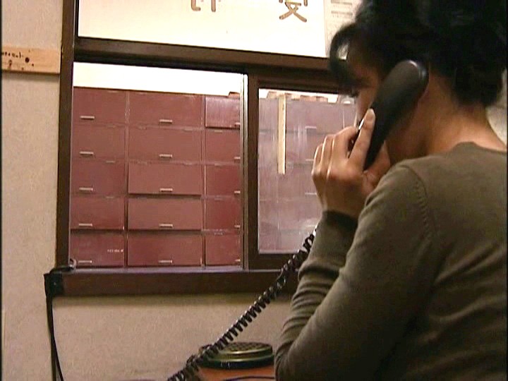 FAX-224 パート 1 - 30 分