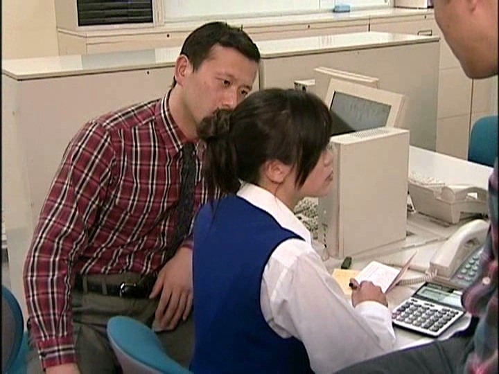 FAX-238 パート 15 - 100 分