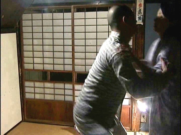 FAX-248 第 8 部分 - 58 分钟