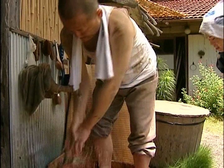 FAX-250 パート 15 - 100 分