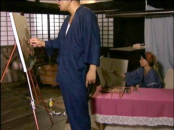 FAX-253 第 11 部分 - 80 分钟