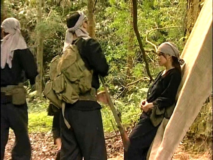 FAX-263 Bagian 8 - 65 minit