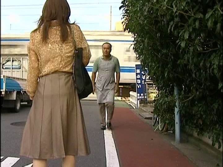 FAX-265 パート 2 - 35 分