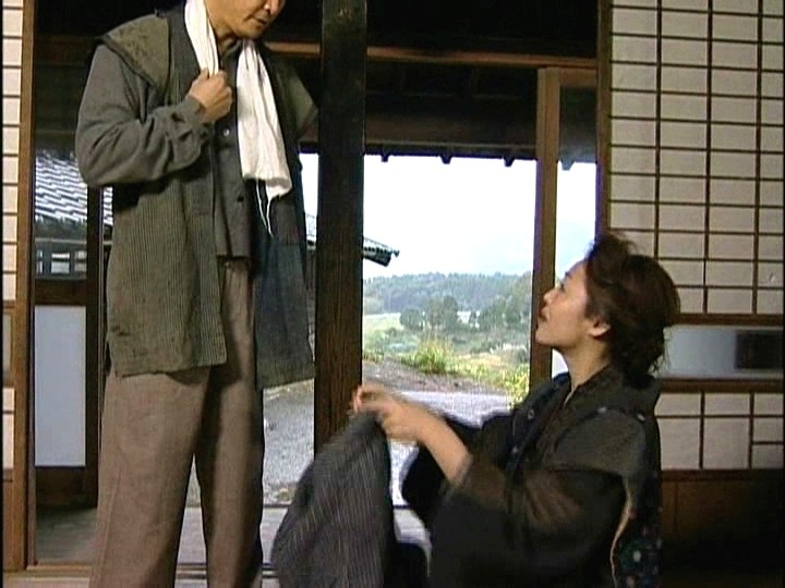 FAX-277 パート 11 - 80 分