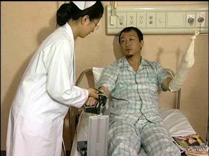 FAX-283 第 18 部分 - 115 分钟