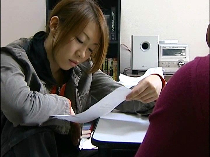 FAX-301 Part 2 - 35 minutes