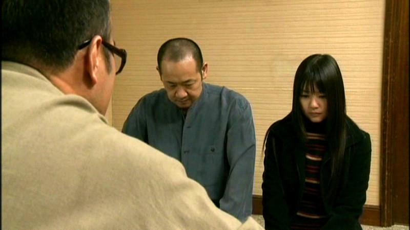 FAX-302 パート 12 - 107 分