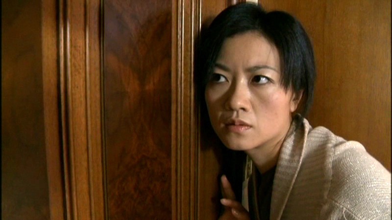 FAX-302 パート 5 - 58 分