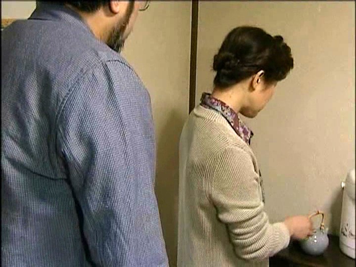 FAX-307 第 1 部分 - 30 分钟