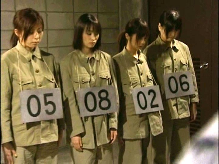 FAX-318 パート 1 - 30 分