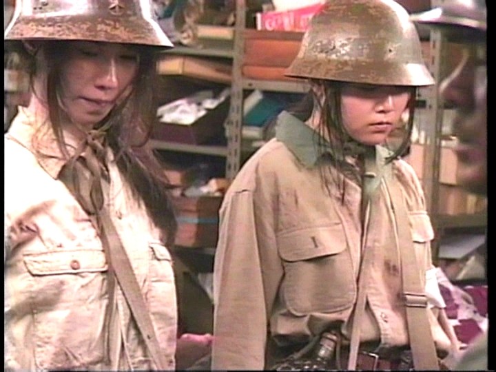 FAX-318 Bagian 15 - 156 minit