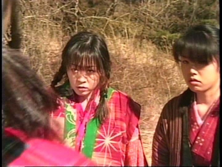 FAX-322 Bagian 10 - 102 minit