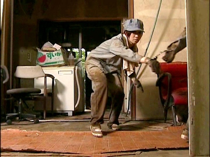 FAX-329 第 1 部分 - 30 分钟