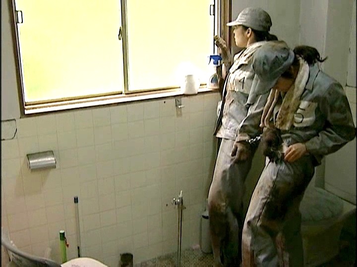 FAX-329 第 2 部分 - 35 分钟